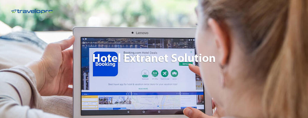 hotel-extranet