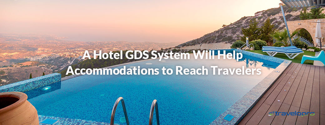 Hotel GDS Systems