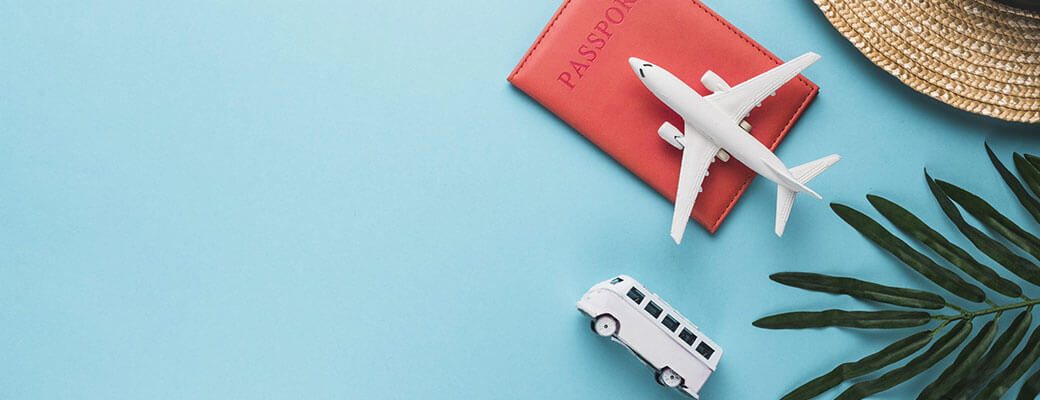 Travel Affiliate Websites