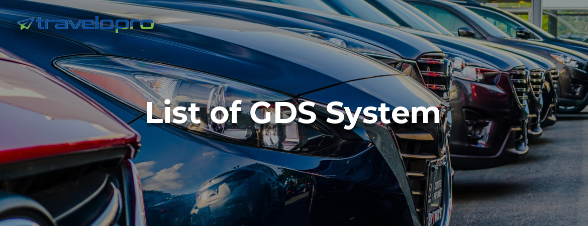 List-of-GDS-System