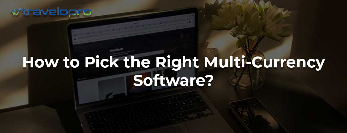 How to Pick the Right Multi-Currency Software?