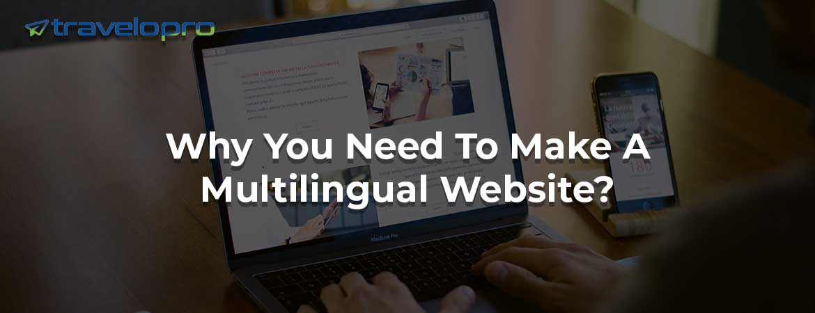 What Is Multilingual Website Development?