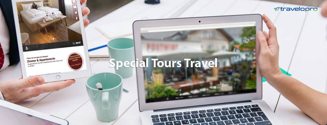 Online Booking System