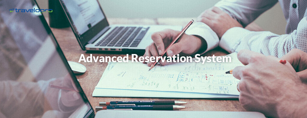 Online Booking System Software