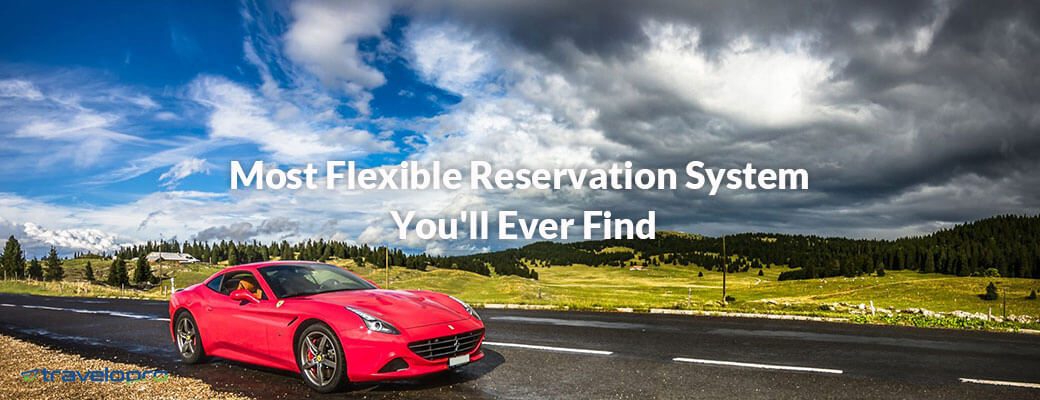 Online Car Rental System