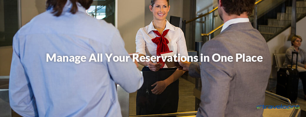 Online Hotel Booking System