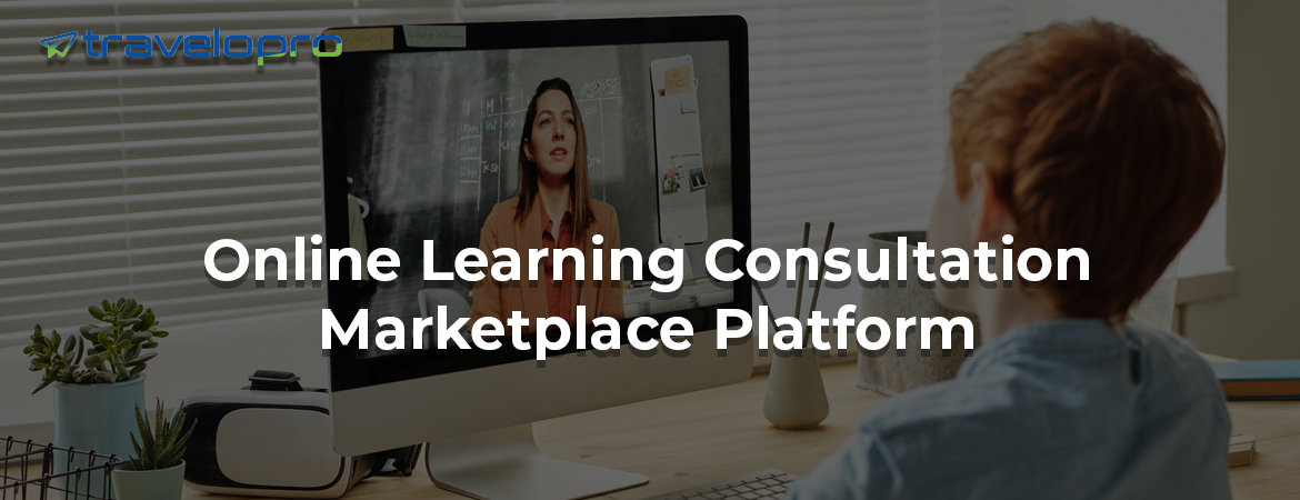 Online-Learning-Consultation-Marketplace-Platform