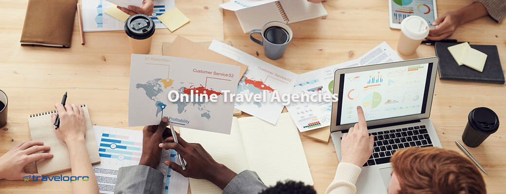 Online Travel Agencies