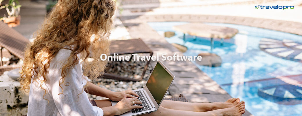 Online Travel Software