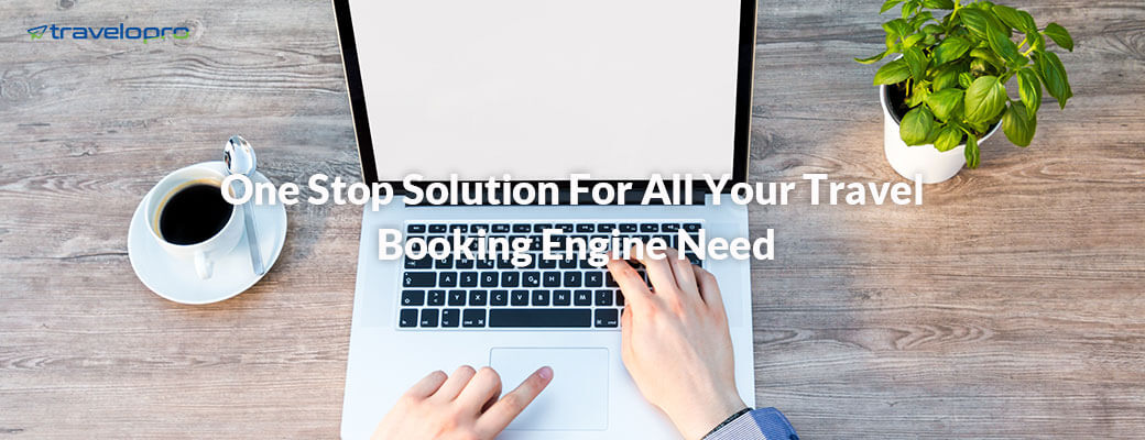 Online Travel Portal