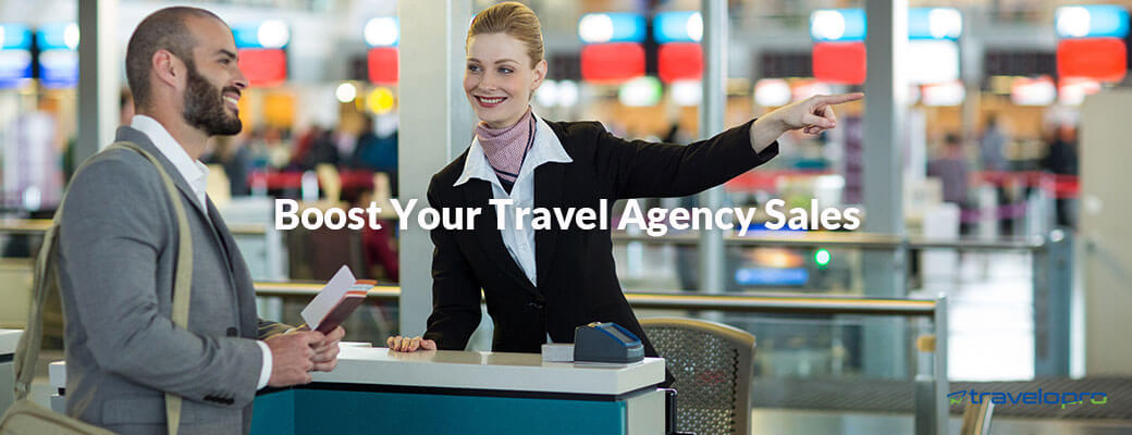 Online Travel Agencies