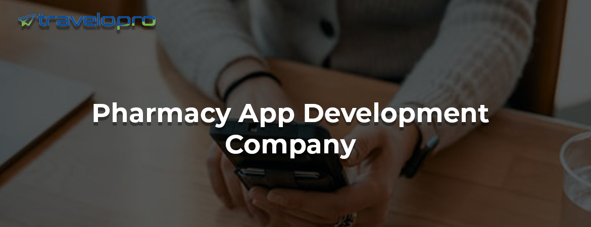 Pharmacy-App-Development