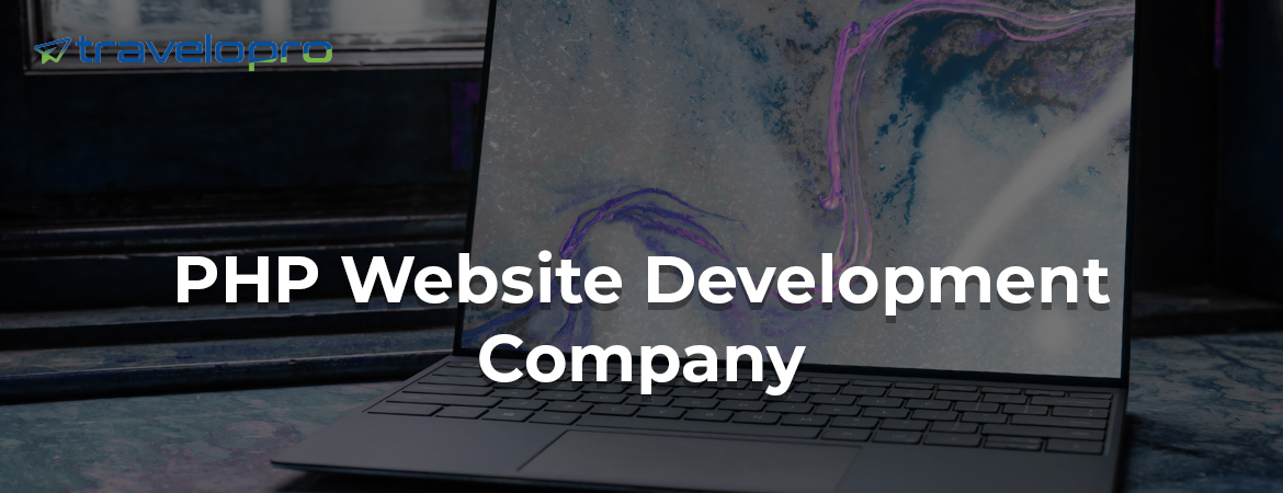 PHP-Website_development-Company