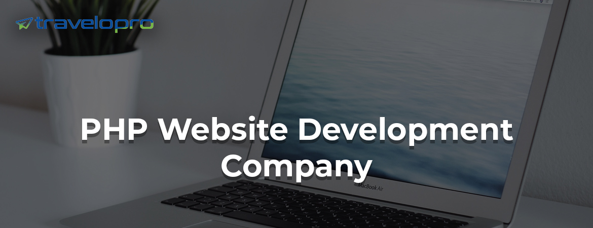 PHP-Website_development-Company