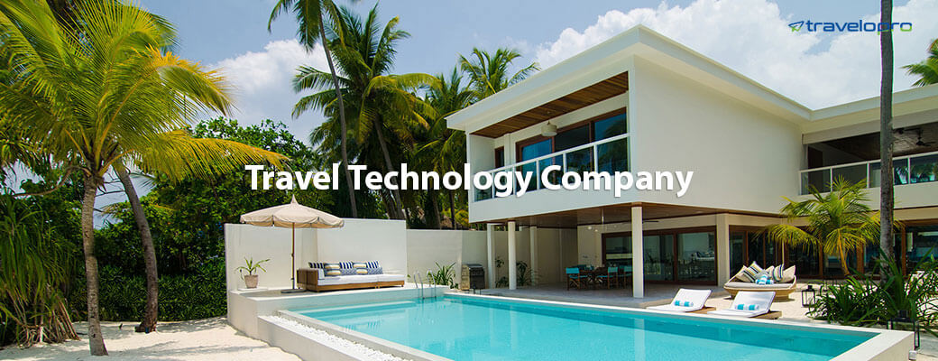 Hotel Booking System Software