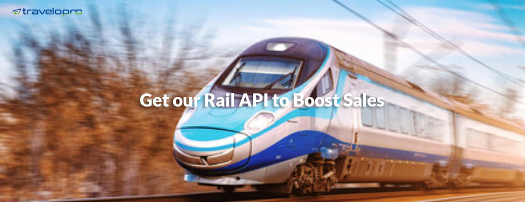Rail API