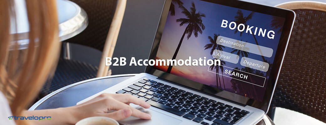 Hotel Booking Engine API