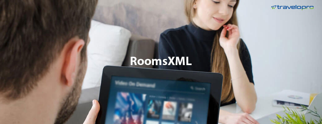 Hotel Booking Engine API