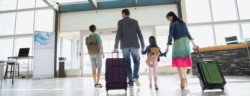 Airline Reservation Systems