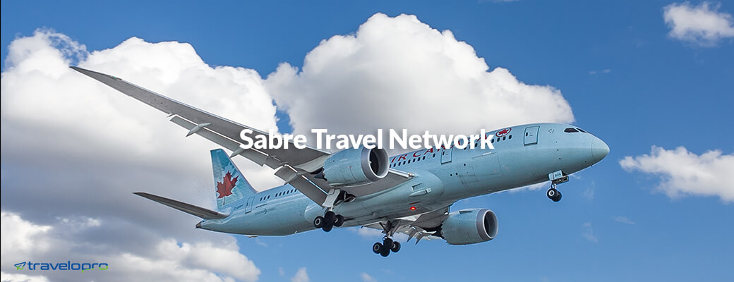 sabre-api-integration