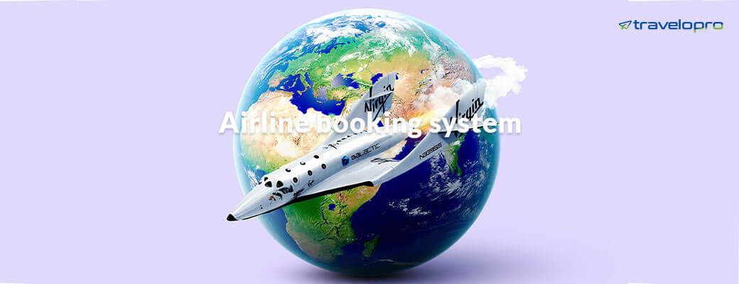 Sabre Travel Booking System