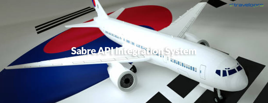 Sabre-travel-software