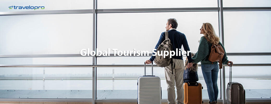 Tour Booking Software