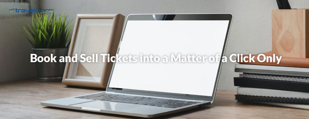 Ticket Booking Software