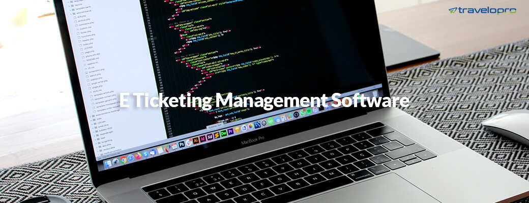 Ticket-booking-solution