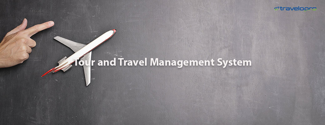 Tour Management System