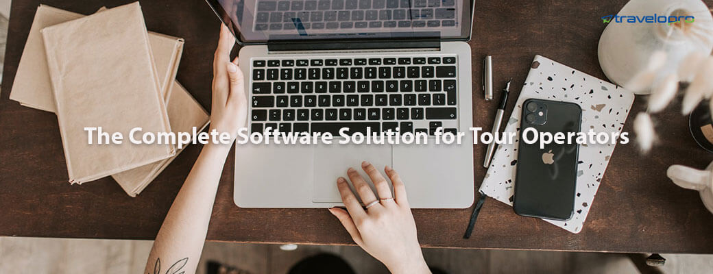 Travel Management System