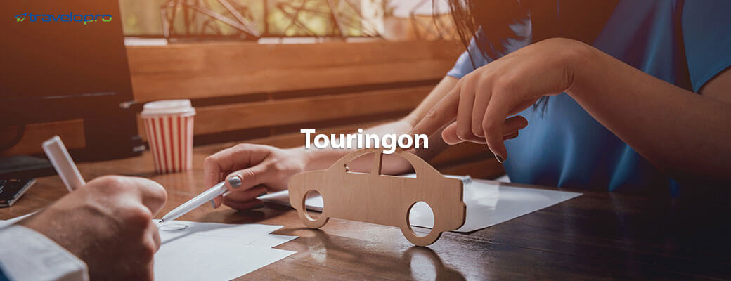 Destination Management System