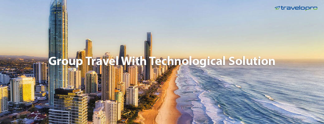 Tour Operator Booking Software