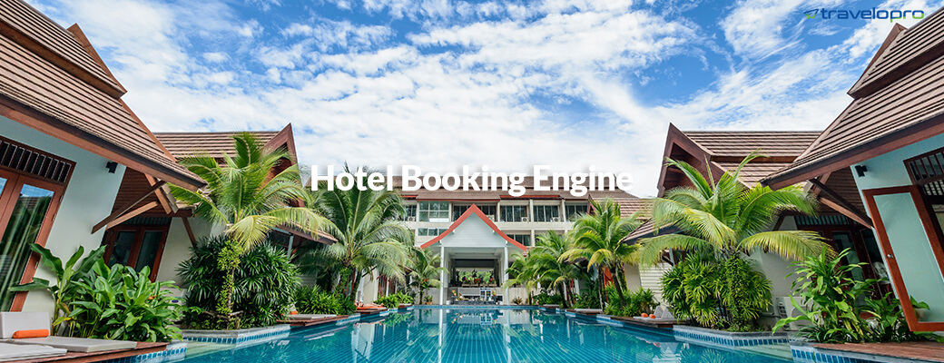 Transfer-booking-engine-development