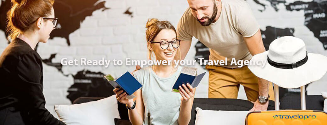 Travel Agency System