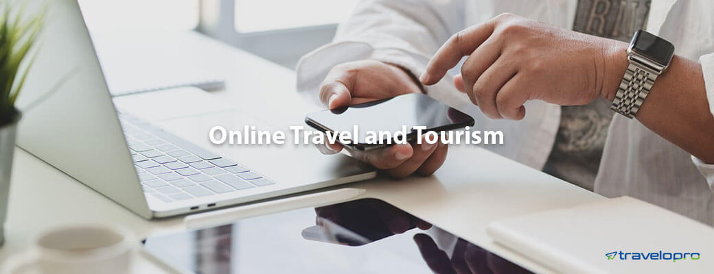 Travel and Booking APIs