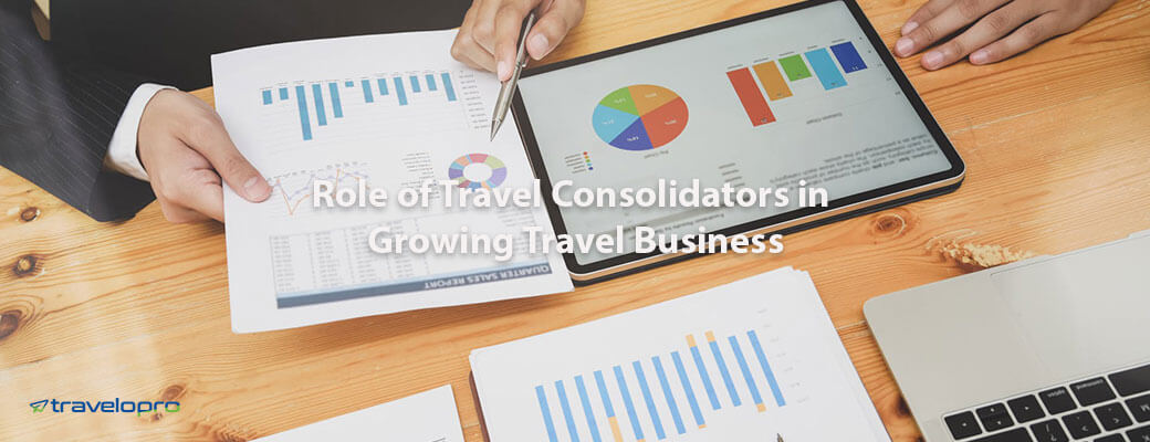 Travel Consolidators