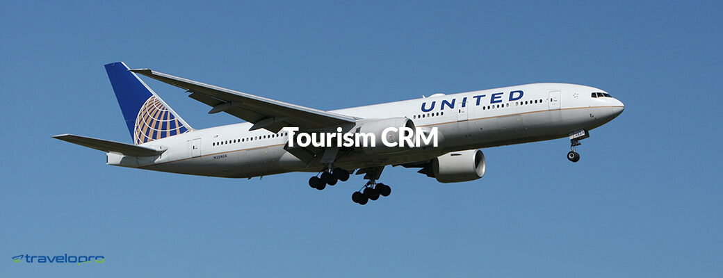 Travel-crm-system