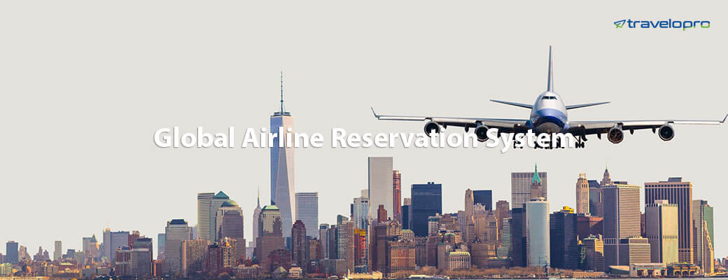 Travel-Global-Distribution-System