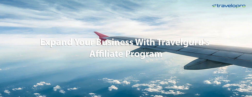 Travel Booking Website