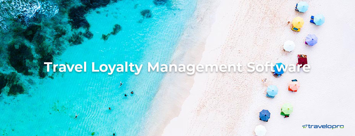 Travel-loyalty-platform