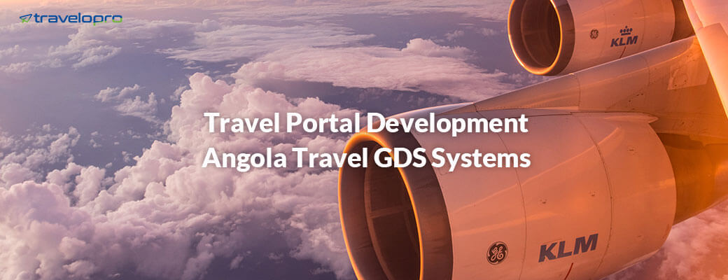 Travel GS Systems