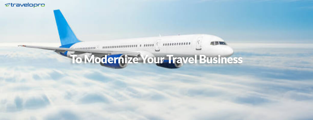 travel-portal-solution