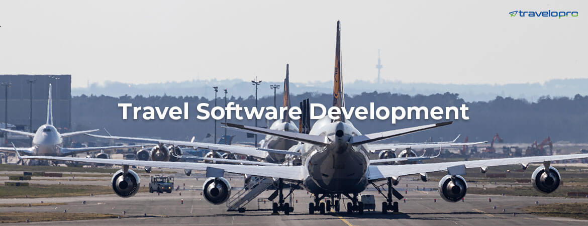 Travel-software-development-company