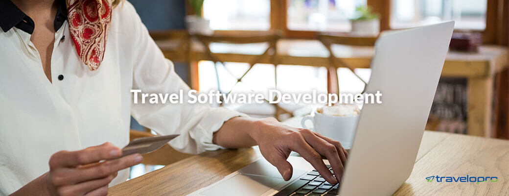 Travel Software Development