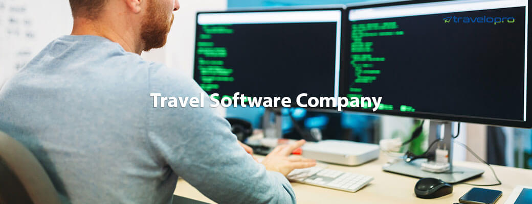travel-sofware