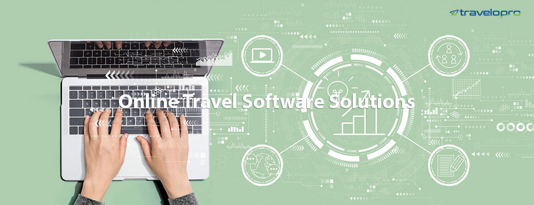 Online Booking Software