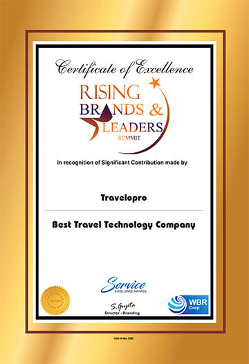 Best Travel Technology