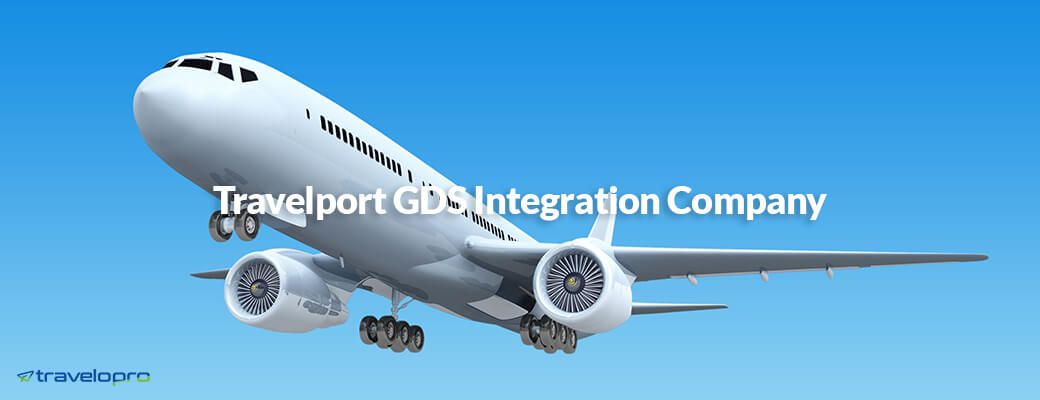 Travelport-gds-integration