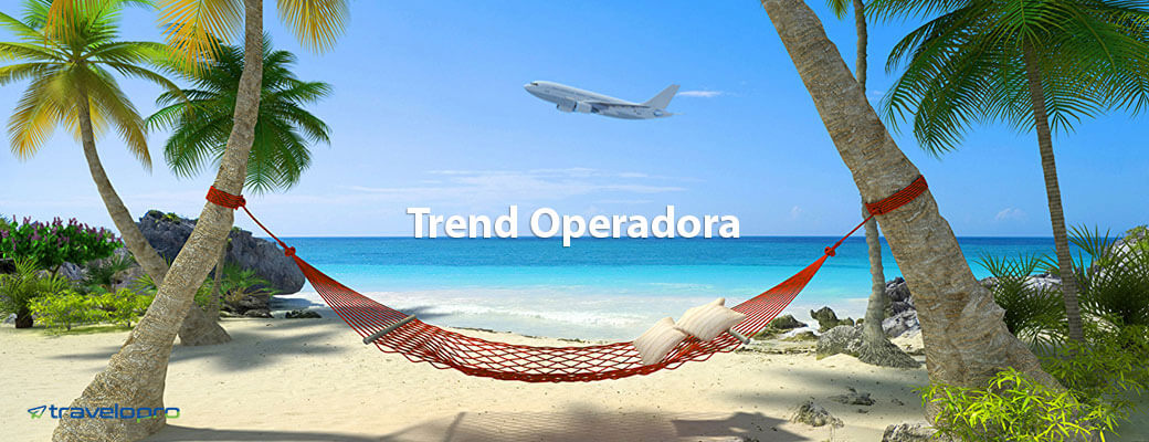 Tourism Management System